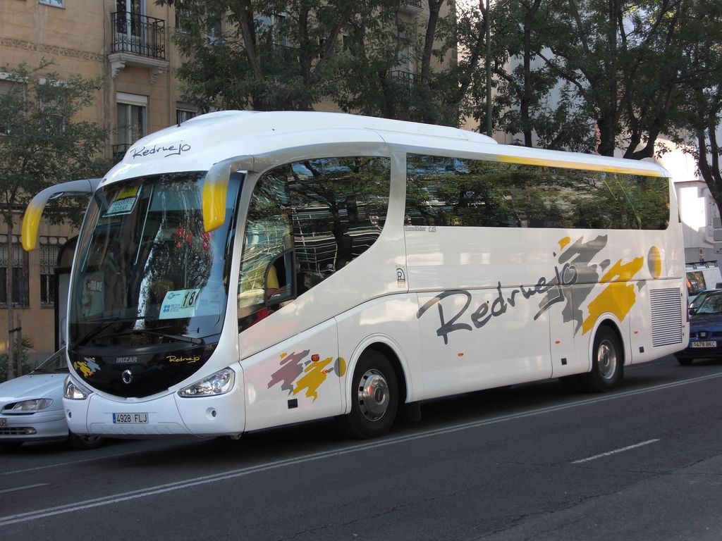 Autocares escolares Madrid Autocares escolares Madrid