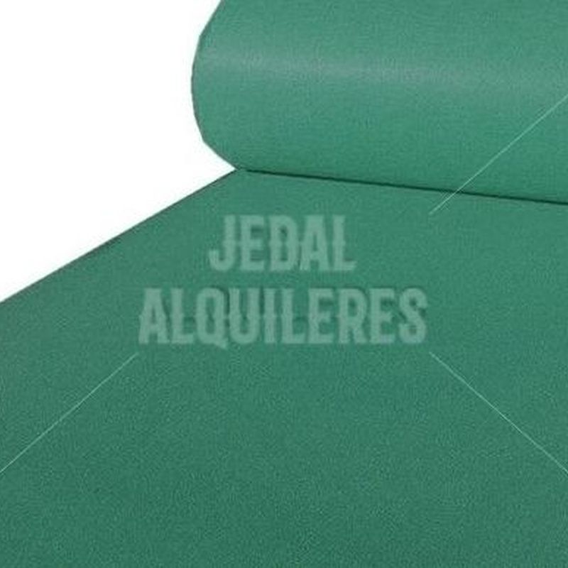 Moquetas distintos colores: Catálogo de Jedal Alquileres Moquetas distintos colores: Catálogo de Jedal Alquileres