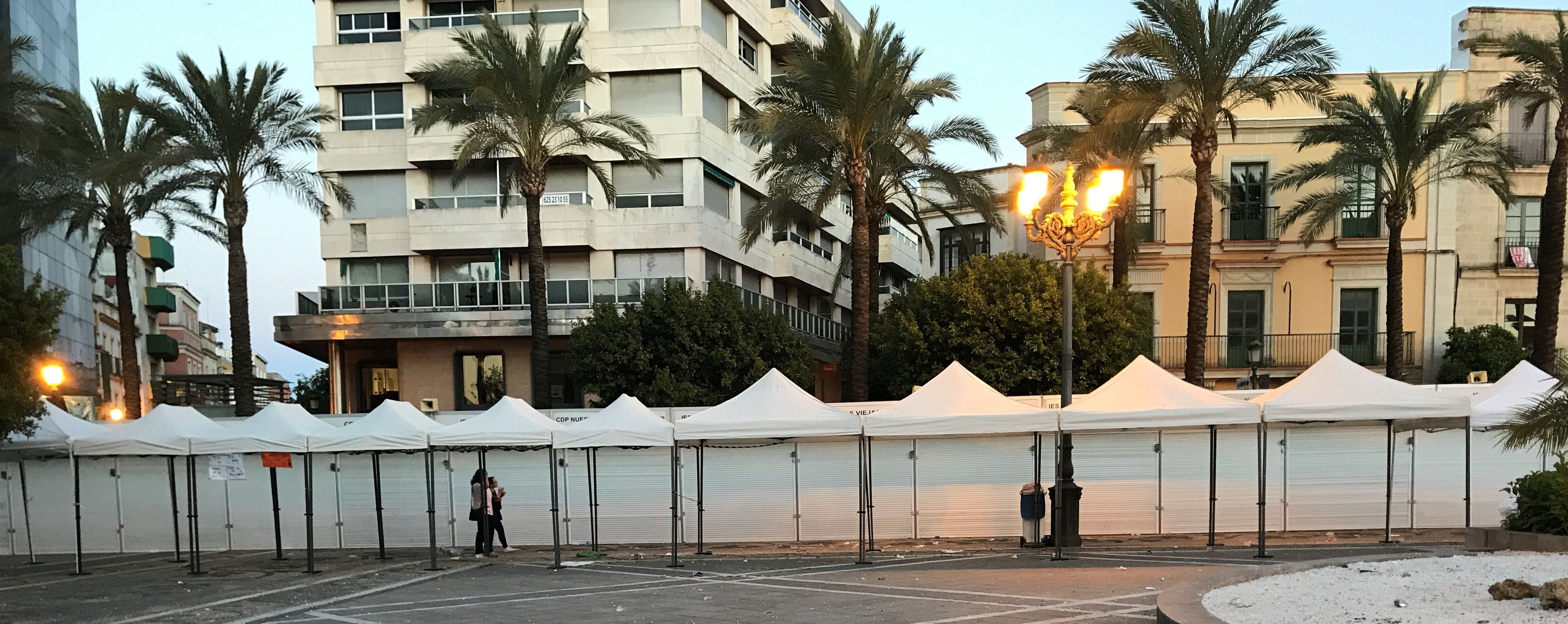 FERIA DE LA CIENCIA : Catálogo de Jedal Alquileres FERIA DE LA CIENCIA : Catálogo de Jedal Alquileres