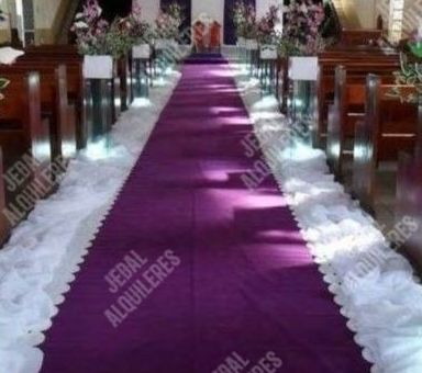 MOQUETA VIOLETA: Catálogo de Jedal Alquileres MOQUETA VIOLETA: Catálogo de Jedal Alquileres