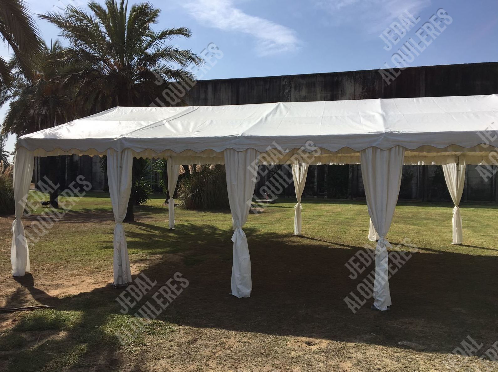 CARPA IMPERIAL: Catálogo de Jedal Alquileres CARPA IMPERIAL: Catálogo de Jedal Alquileres