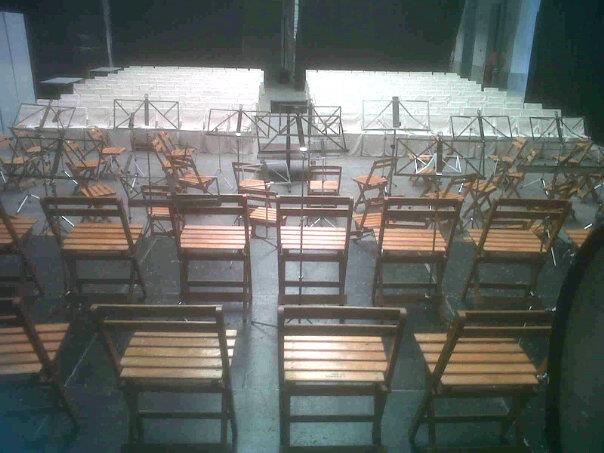 MUSICAL MUSICAL