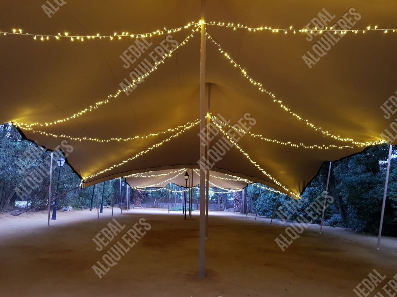 CARPA BEDUINA: Catálogo de Jedal Alquileres CARPA BEDUINA: Catálogo de Jedal Alquileres