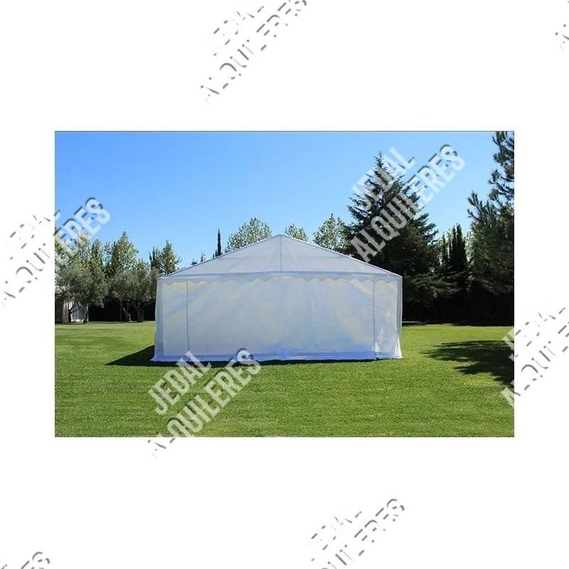 Carpa 12X6 Metros económica: Catálogo de Jedal Alquileres Carpa 12X6 Metros económica: Catálogo de Jedal Alquileres