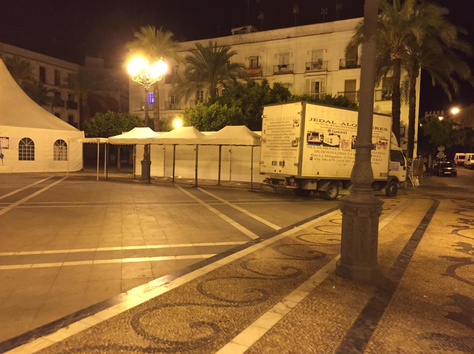 FERIA DE LA CIENCIA : Catálogo de Jedal Alquileres FERIA DE LA CIENCIA : Catálogo de Jedal Alquileres