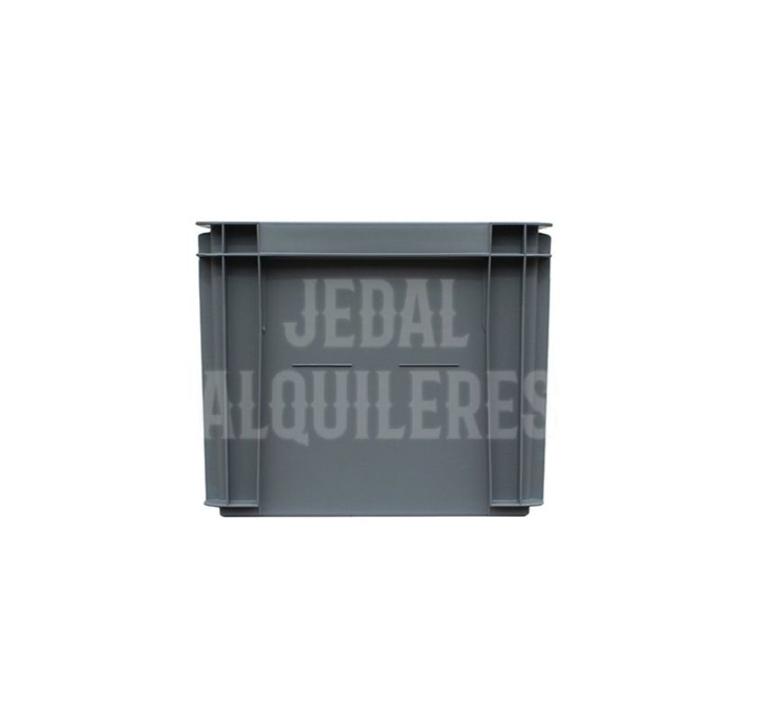 Cesta para platos pequeña: Catálogo de Jedal Alquileres Cesta para platos pequeña: Catálogo de Jedal Alquileres