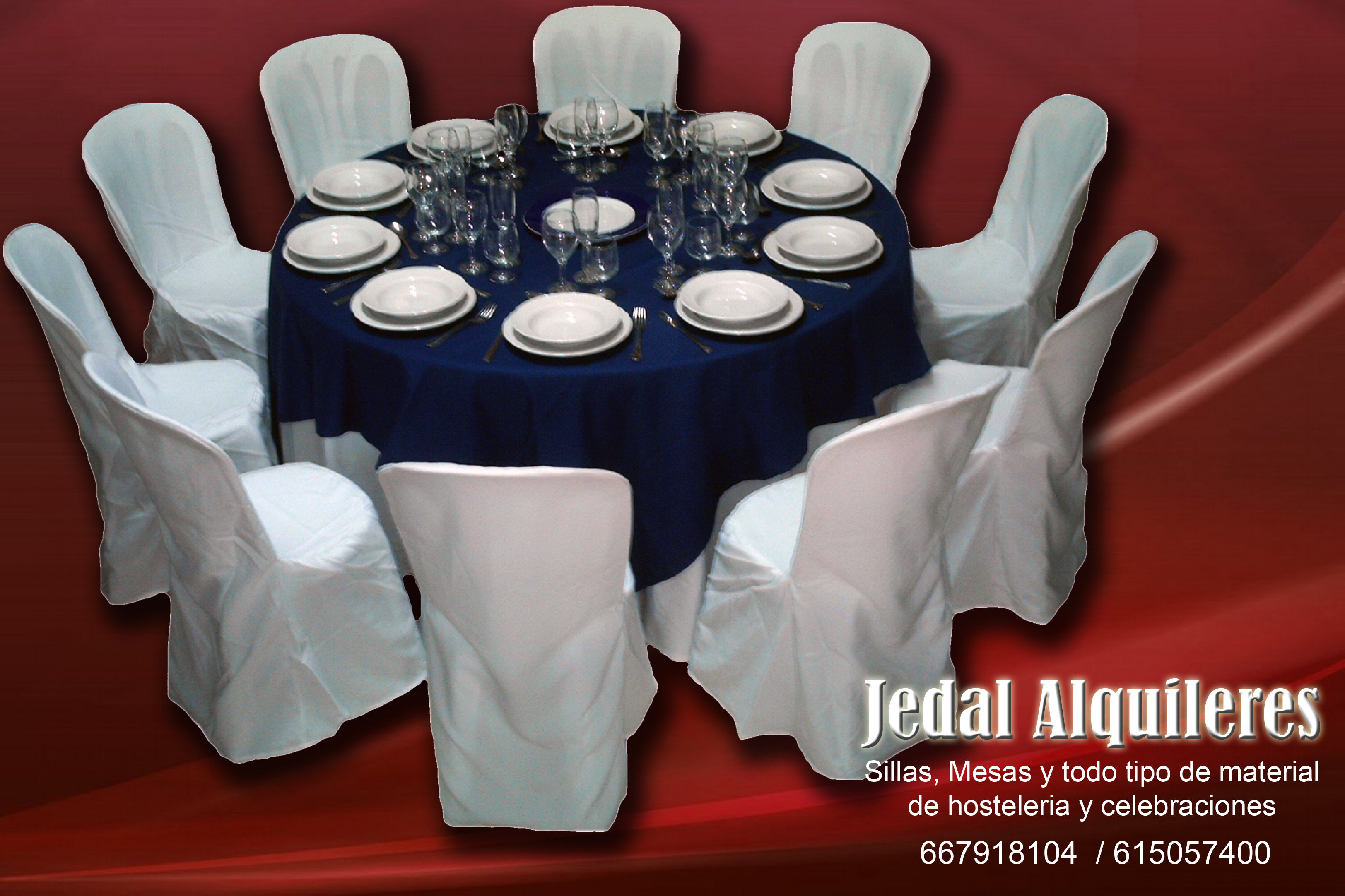 BLANCO Y AZUL BLANCO Y AZUL