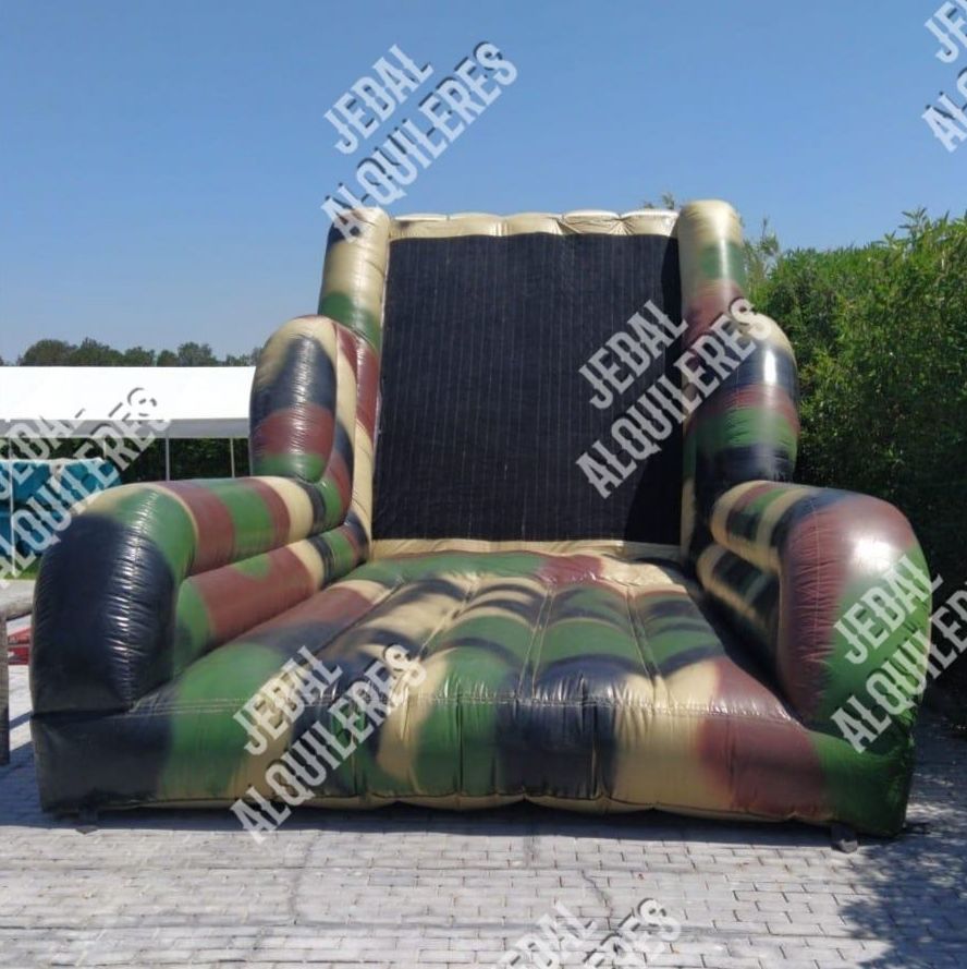 HINCHABLE PEGAMOSCAS: Catálogo de Jedal Alquileres HINCHABLE PEGAMOSCAS: Catálogo de Jedal Alquileres