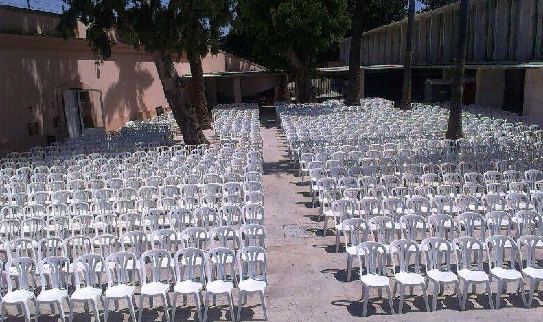 Muchos invitados Muchos invitados