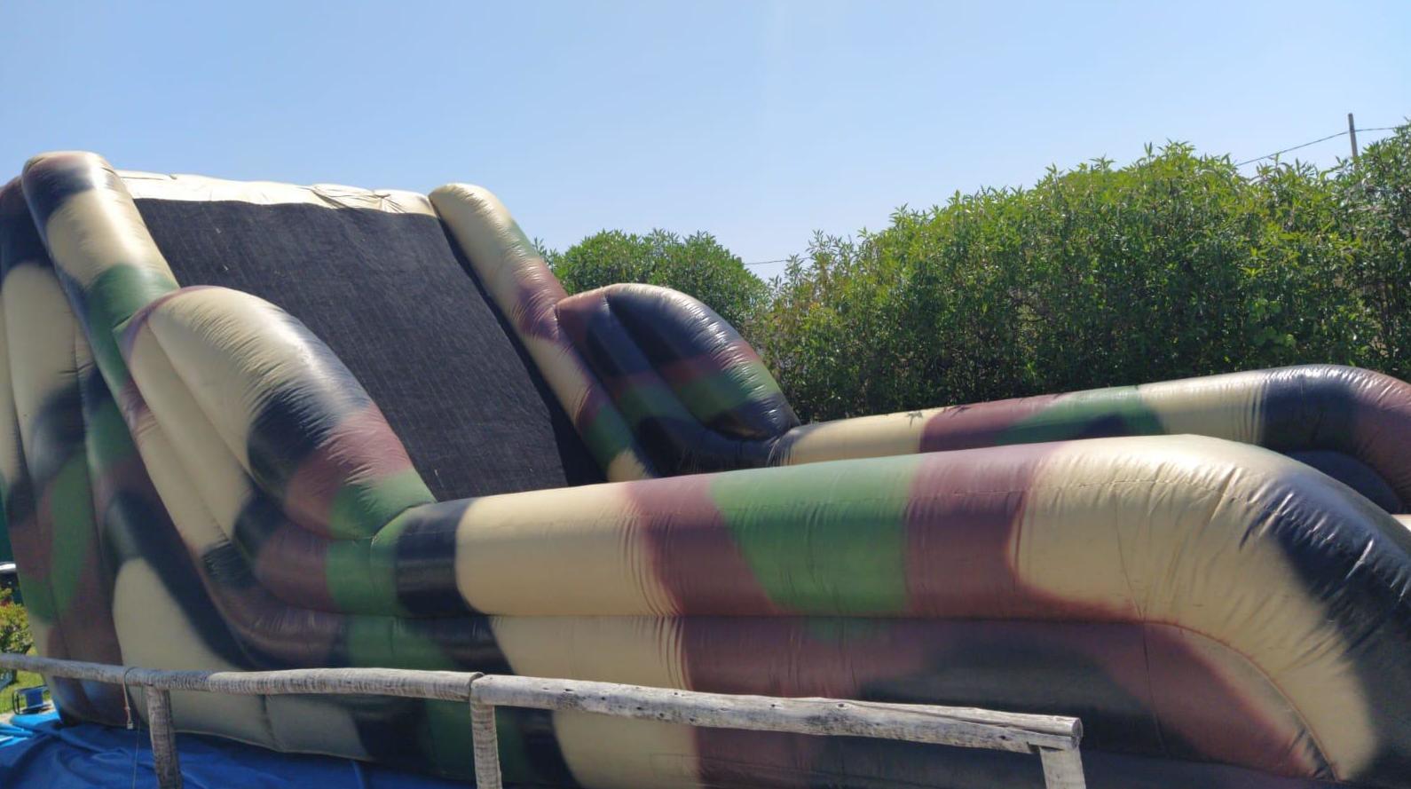 HINCHABLE PEGAMOSCAS: Catálogo de Jedal Alquileres HINCHABLE PEGAMOSCAS: Catálogo de Jedal Alquileres
