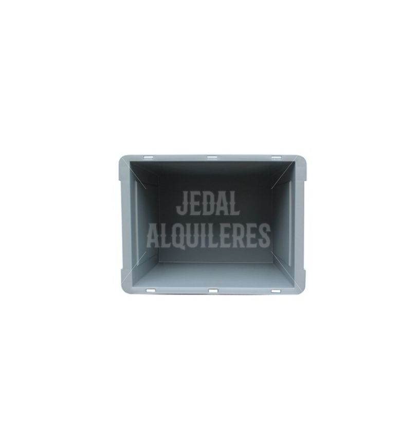Cesta para platos pequeña: Catálogo de Jedal Alquileres Cesta para platos pequeña: Catálogo de Jedal Alquileres