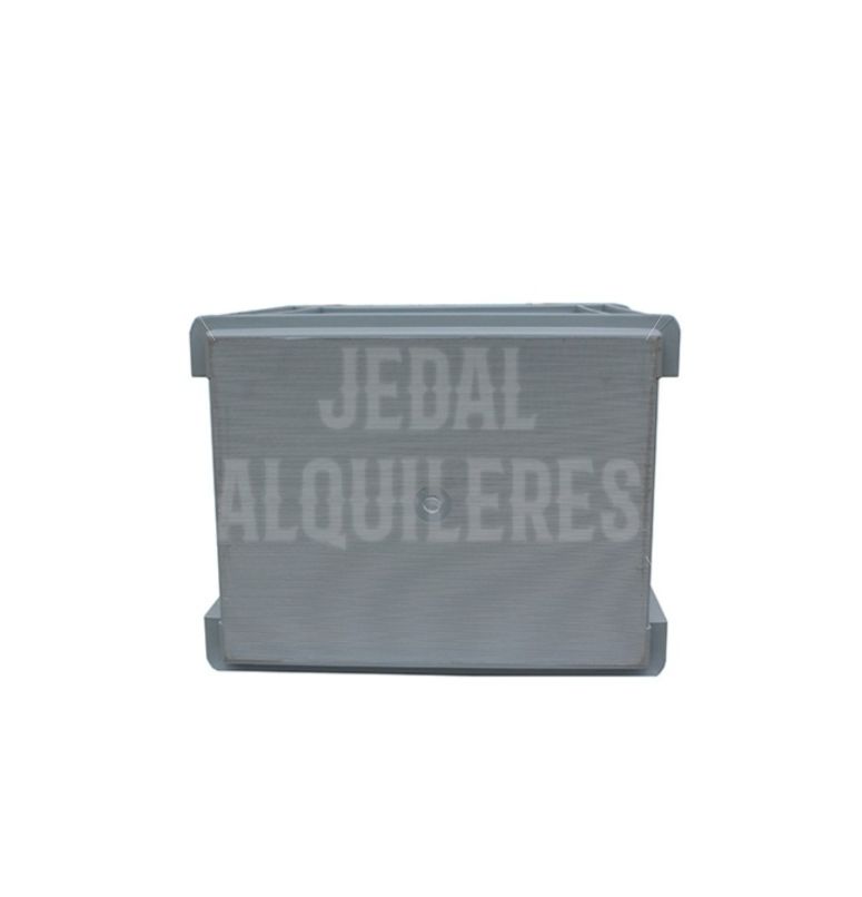 Cesta para platos pequeña: Catálogo de Jedal Alquileres Cesta para platos pequeña: Catálogo de Jedal Alquileres