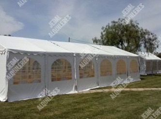 CARPA 12 METROS X 4 METROS: Catálogo de Jedal Alquileres CARPA 12 METROS X 4 METROS: Catálogo de Jedal Alquileres