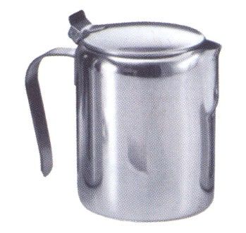 CAFETERA DE ACERO: Catálogo de Jedal Alquileres CAFETERA DE ACERO: Catálogo de Jedal Alquileres