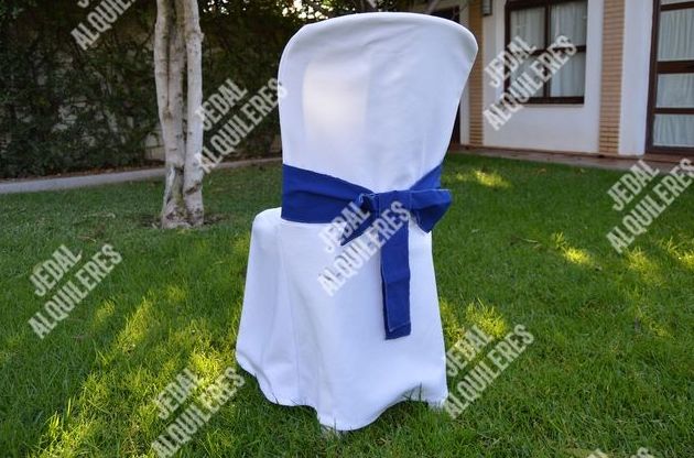 FUNDA PUNTO PARA SILLA SIN REPOSABRAZOS: Catálogo de Jedal Alquileres FUNDA PUNTO PARA SILLA SIN REPOSABRAZOS: Catálogo de Jedal Alquileres