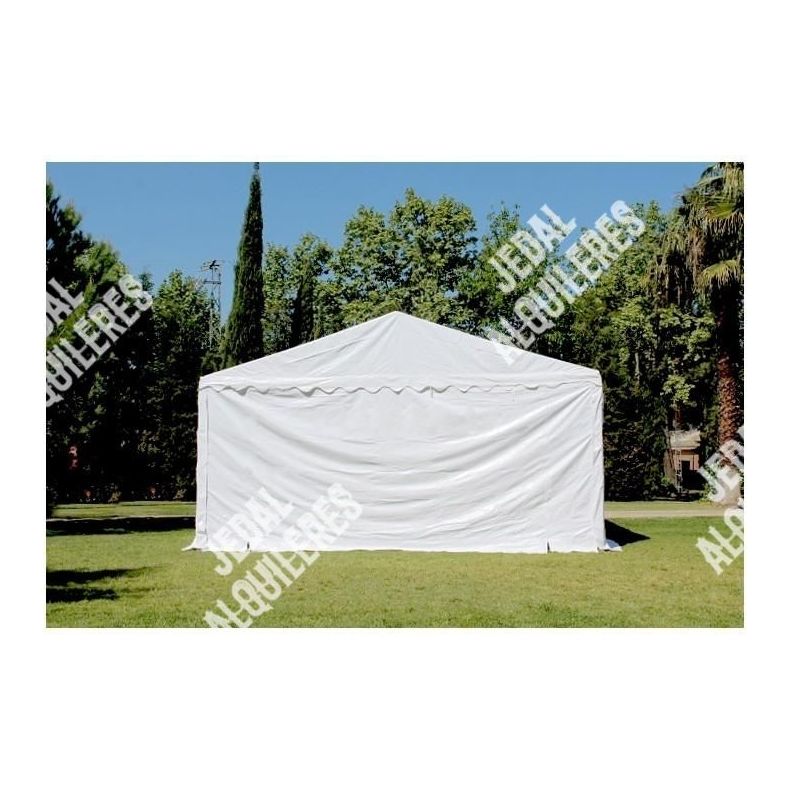 CARPA 6X12 REFORZADA: Catálogo de Jedal Alquileres CARPA 6X12 REFORZADA: Catálogo de Jedal Alquileres
