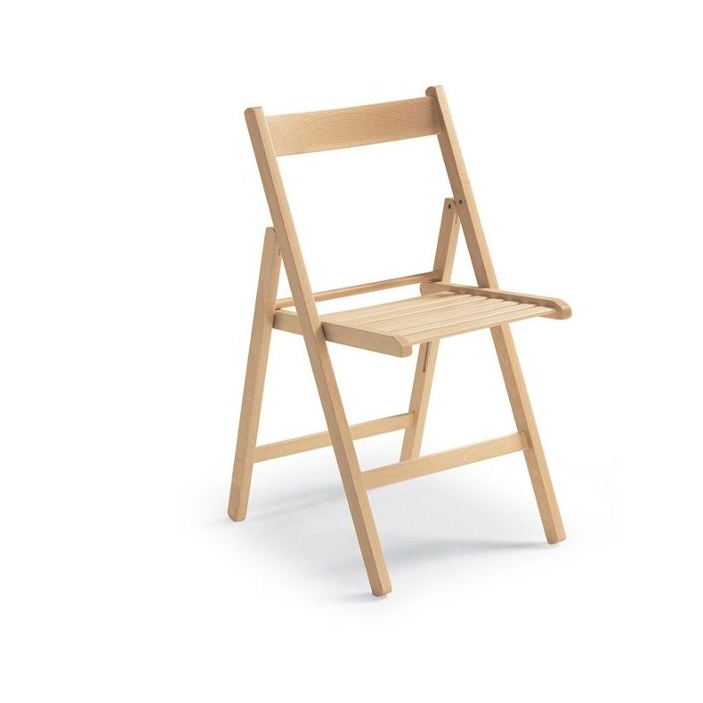 SILLA PLEGABLE MADERA: Catálogo de Jedal Alquileres SILLA PLEGABLE MADERA: Catálogo de Jedal Alquileres