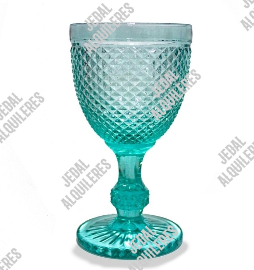 Copa diamante: Catálogo de Jedal Alquileres Copa diamante: Catálogo de Jedal Alquileres