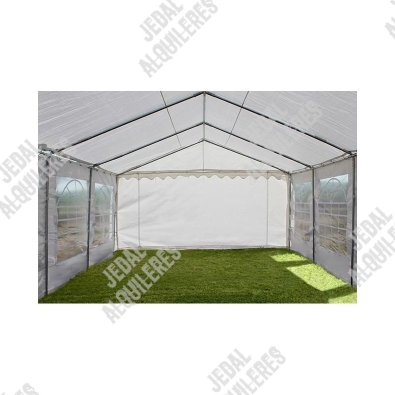 CARPA 4X6 METROS ECONÓMICA: Catálogo de Jedal Alquileres CARPA 4X6 METROS ECONÓMICA: Catálogo de Jedal Alquileres