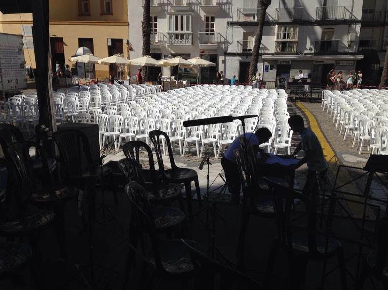 EVENTO EN CÁDIZ 2014: Catálogo de Jedal Alquileres EVENTO EN CÁDIZ 2014: Catálogo de Jedal Alquileres