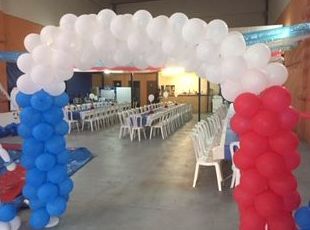 ALQUILER NAVE PARA CELEBRACIONES: Catálogo de Jedal Alquileres ALQUILER NAVE PARA CELEBRACIONES: Catálogo de Jedal Alquileres