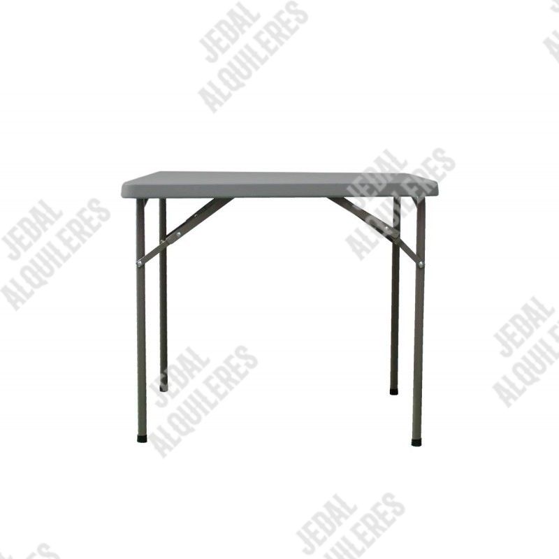 Mesa cuadrada 87X87 cm: Catálogo de Jedal Alquileres Mesa cuadrada 87X87 cm: Catálogo de Jedal Alquileres