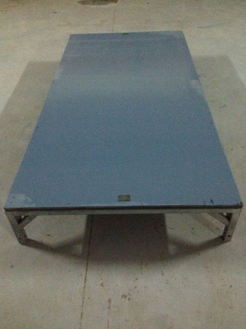 TARIMA O ESCENARIO POR MÓDULOS 2,40 X 1,20 CM: Catálogo de Jedal Alquileres TARIMA O ESCENARIO POR MÓDULOS 2,40 X 1,20 CM: Catálogo de Jedal Alquileres