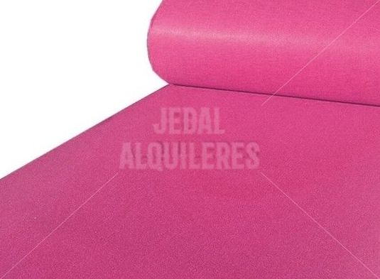 MOQUETA FUCSIA: Catálogo de Jedal Alquileres MOQUETA FUCSIA: Catálogo de Jedal Alquileres