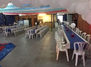 ALQUILER NAVE PARA CELEBRACIONES: Catálogo de Jedal Alquileres ALQUILER NAVE PARA CELEBRACIONES: Catálogo de Jedal Alquileres