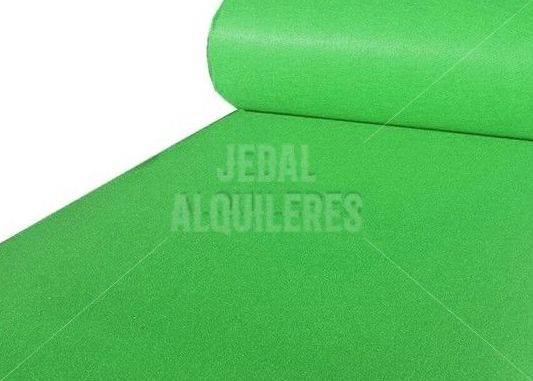 MOQUETA VERDE CLARO: Catálogo de Jedal Alquileres MOQUETA VERDE CLARO: Catálogo de Jedal Alquileres