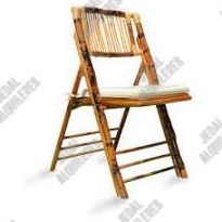 SILLA PLEGABLE BAMBÚ: Catálogo de Jedal Alquileres SILLA PLEGABLE BAMBÚ: Catálogo de Jedal Alquileres