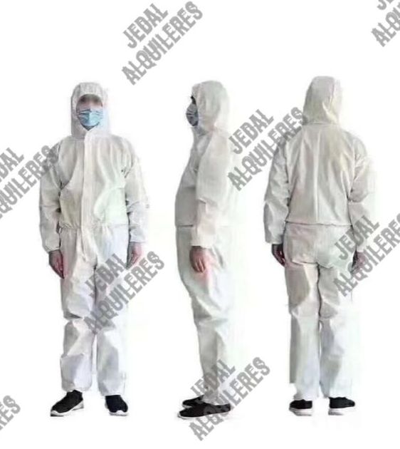BUZOS MEDICOS: Catálogo de Jedal Alquileres BUZOS MEDICOS: Catálogo de Jedal Alquileres