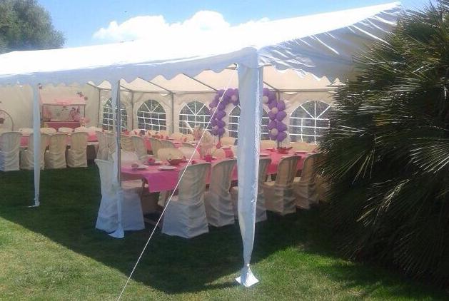 COMUNIÓN 2014. CARPA 12 X 6 METROS, MESAS Y SILLAS.: Catálogo de Jedal Alquileres COMUNIÓN 2014. CARPA 12 X 6 METROS, MESAS Y SILLAS.: Catálogo de Jedal Alquileres