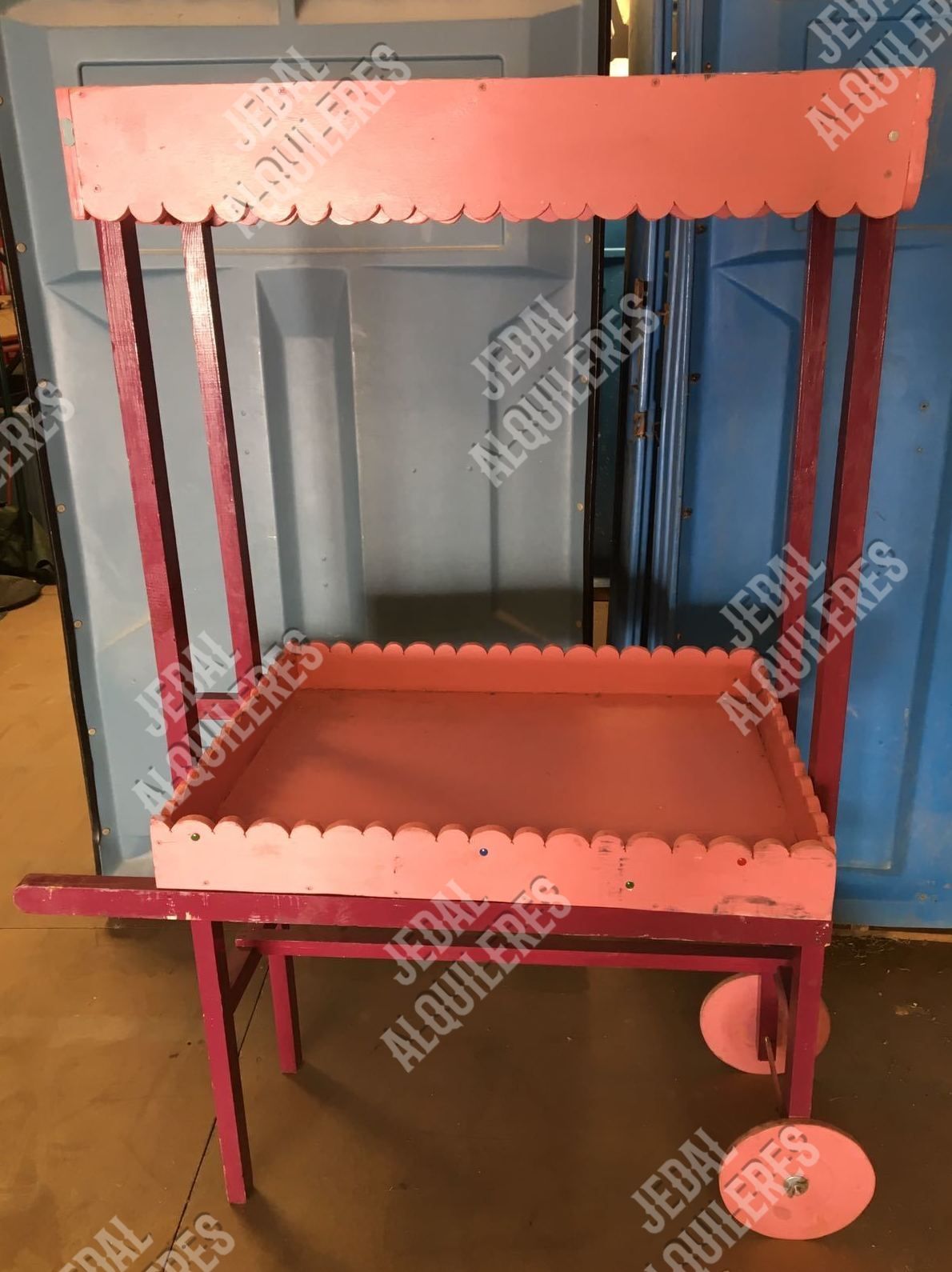 CARRITO ROSA: Catálogo de Jedal Alquileres CARRITO ROSA: Catálogo de Jedal Alquileres