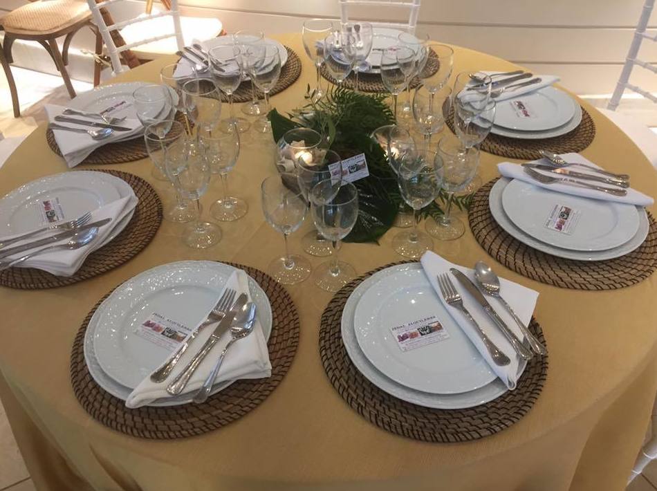 FERIA DE BODAS: Catálogo de Jedal Alquileres FERIA DE BODAS: Catálogo de Jedal Alquileres