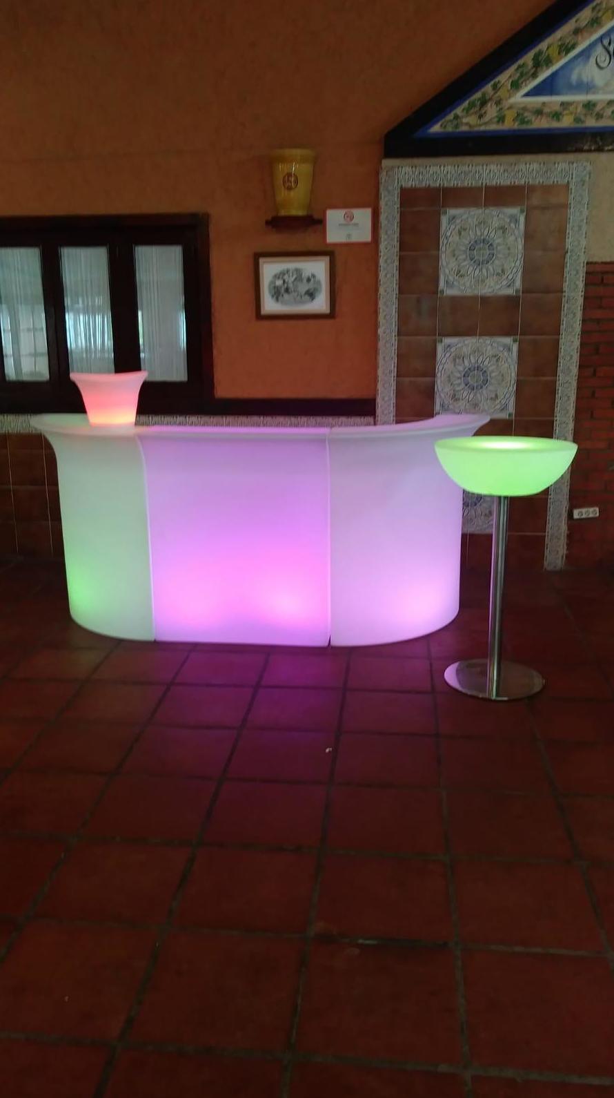ESPACIO ILUMINADO: Catálogo de Jedal Alquileres ESPACIO ILUMINADO: Catálogo de Jedal Alquileres