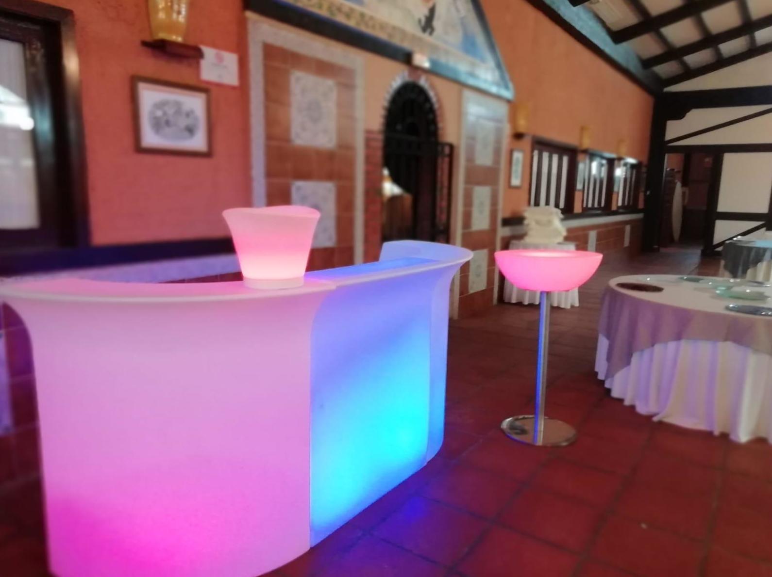 ESPACIO ILUMINADO: Catálogo de Jedal Alquileres ESPACIO ILUMINADO: Catálogo de Jedal Alquileres