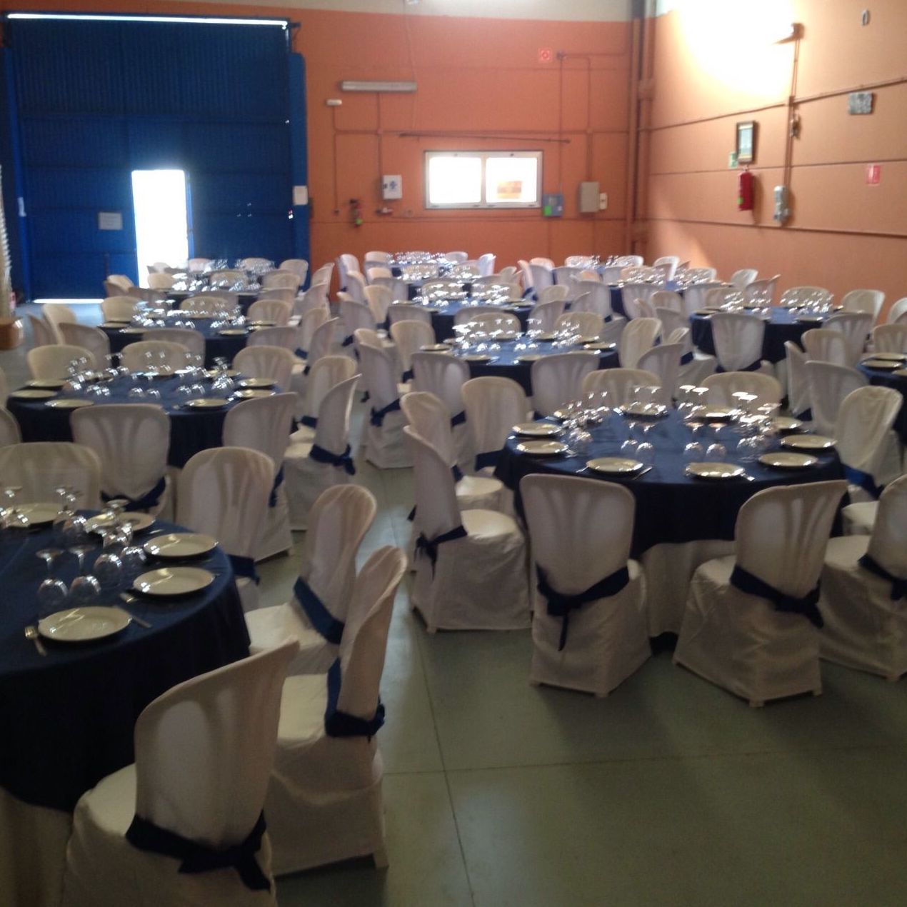 TEMPORADA COMUNIONES. NAVE Y MATERIAL: Catálogo de Jedal Alquileres TEMPORADA COMUNIONES. NAVE Y MATERIAL: Catálogo de Jedal Alquileres