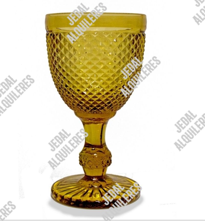Copa diamante: Catálogo de Jedal Alquileres Copa diamante: Catálogo de Jedal Alquileres