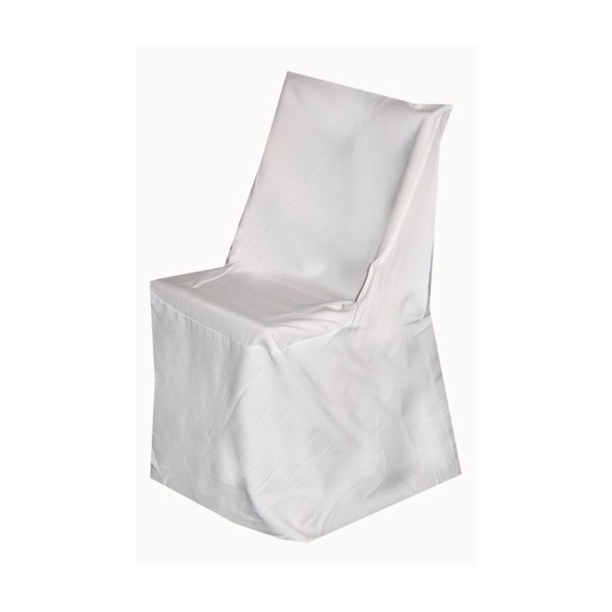 FUNDA SILLA MADERA COLOR BLANCO FUNDA SILLA MADERA COLOR BLANCO