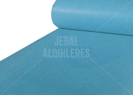 MOQUETA AZUL CLARO: Catálogo de Jedal Alquileres MOQUETA AZUL CLARO: Catálogo de Jedal Alquileres
