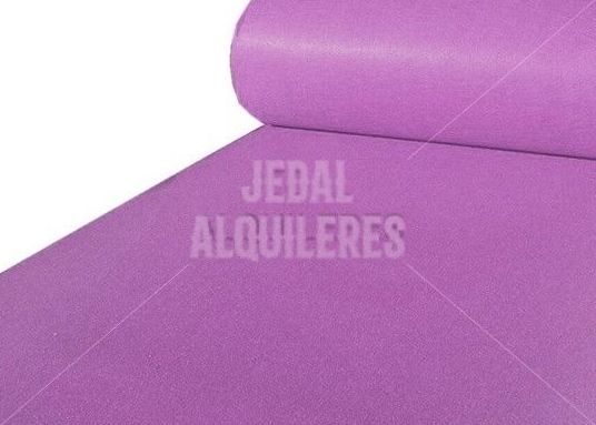 MOQUETA VIOLETA: Catálogo de Jedal Alquileres MOQUETA VIOLETA: Catálogo de Jedal Alquileres