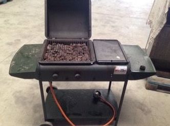 BARBACOA DE GAS CON PLANCHA: Catálogo de Jedal Alquileres BARBACOA DE GAS CON PLANCHA: Catálogo de Jedal Alquileres