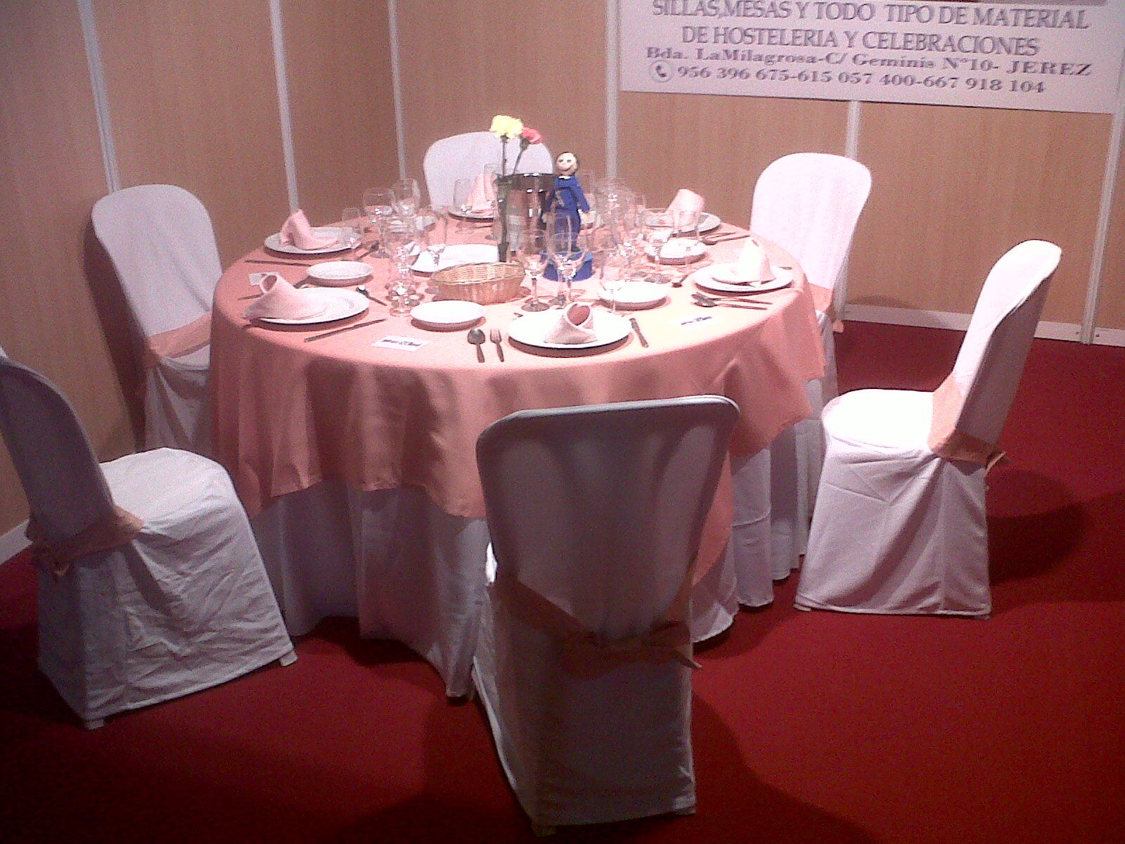 COMBINACIÓN BLANCO Y SALMÓN COMBINACIÓN BLANCO Y SALMÓN