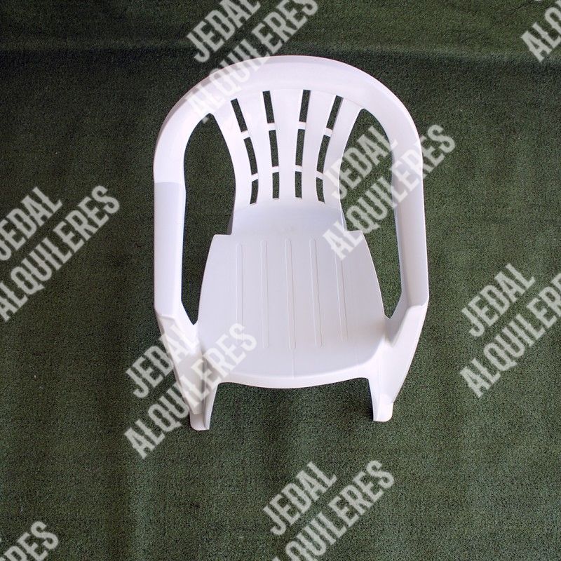 Silla con brazos: Catálogo de Jedal Alquileres Silla con brazos: Catálogo de Jedal Alquileres