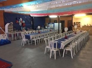 ALQUILER NAVE PARA CELEBRACIONES: Catálogo de Jedal Alquileres ALQUILER NAVE PARA CELEBRACIONES: Catálogo de Jedal Alquileres