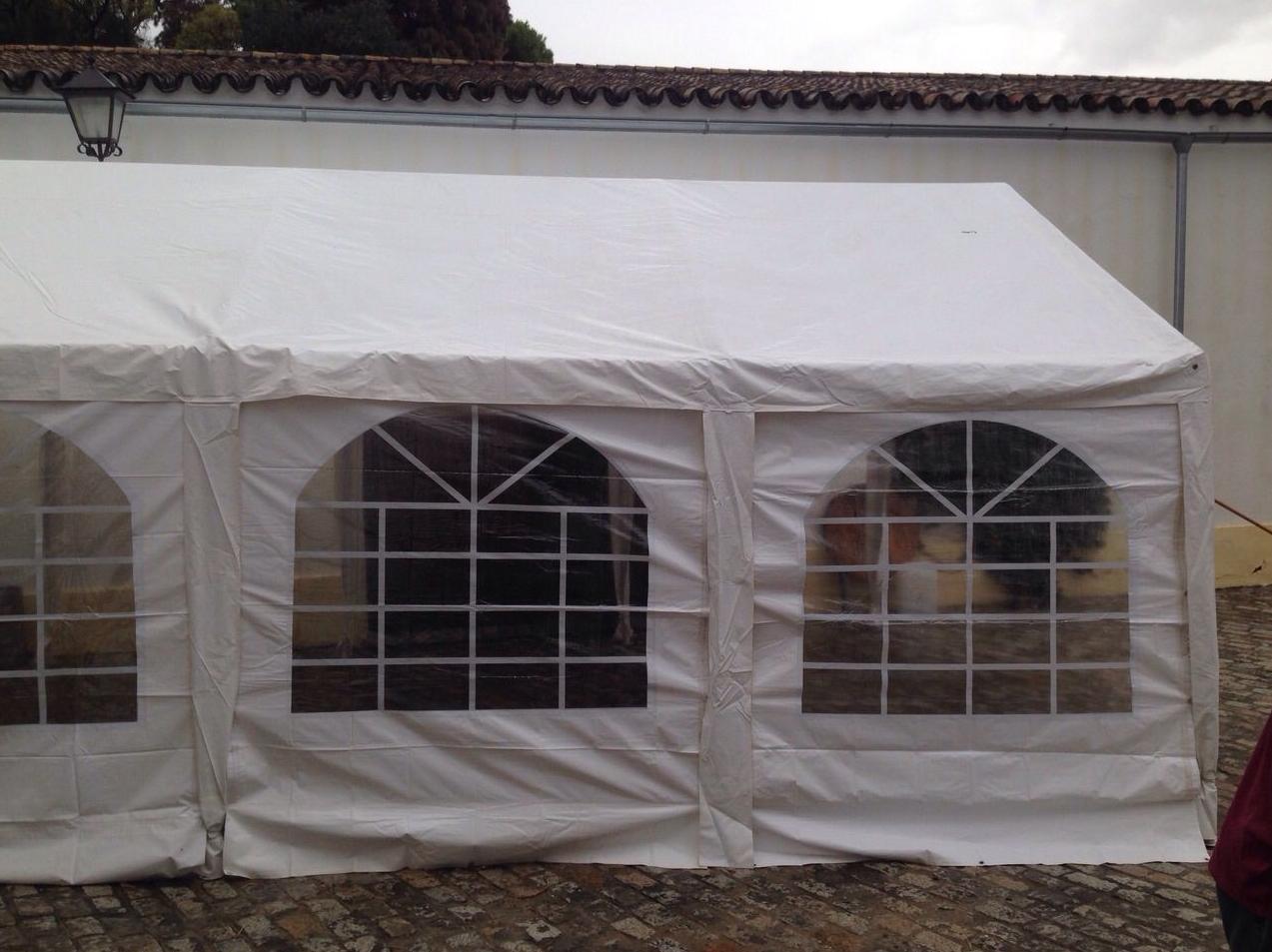 CARPA EN MUSEO CARRUAJE: Catálogo de Jedal Alquileres CARPA EN MUSEO CARRUAJE: Catálogo de Jedal Alquileres