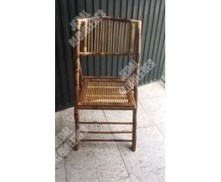 SILLA PLEGABLE BAMBÚ: Catálogo de Jedal Alquileres SILLA PLEGABLE BAMBÚ: Catálogo de Jedal Alquileres
