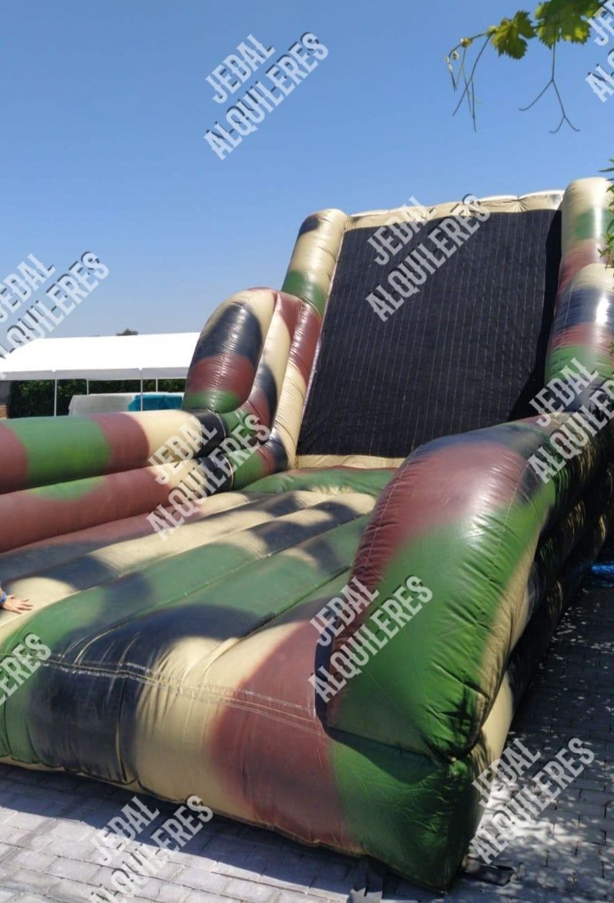 HINCHABLE PEGAMOSCAS: Catálogo de Jedal Alquileres HINCHABLE PEGAMOSCAS: Catálogo de Jedal Alquileres