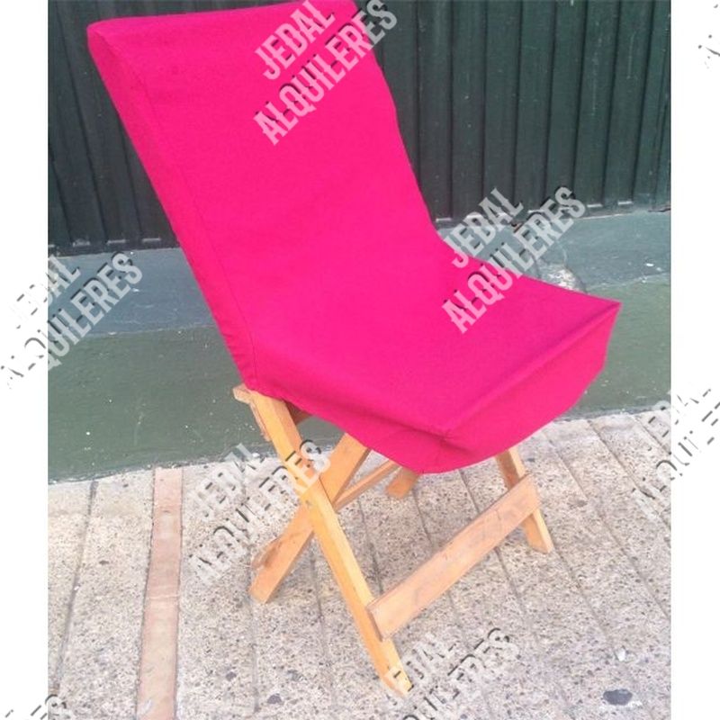 SILLA MADERA CON FUNDA DISTINTOS MODELOS: Catálogo de Jedal Alquileres SILLA MADERA CON FUNDA DISTINTOS MODELOS: Catálogo de Jedal Alquileres